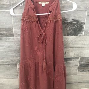 🍉Francesca sweet little summer dress